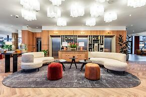 Radisson Hotel Manchester City Centre, A Verified Net Zero Hotel