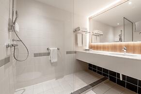 Radisson Hotel Manchester City Centre, A Verified Net Zero Hotel