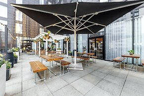 Radisson Hotel Manchester City Centre, A Verified Net Zero Hotel
