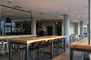 Radisson Hotel Manchester City Centre, A Verified Net Zero Hotel