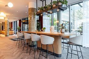Radisson Hotel Manchester City Centre, A Verified Net Zero Hotel