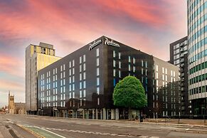 Radisson Hotel Manchester City Centre, A Verified Net Zero Hotel