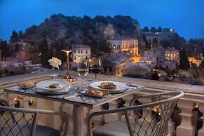 NH Collection Taormina