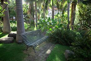 Hacienda San Jorge