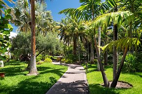 Hacienda San Jorge