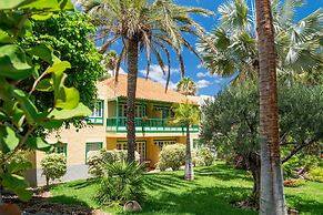 Hacienda San Jorge