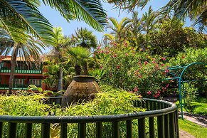 Hacienda San Jorge