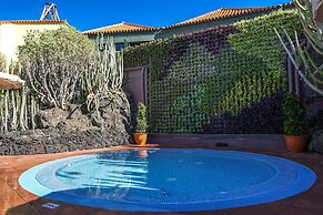 Hacienda San Jorge