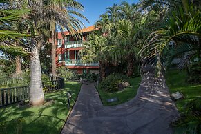 Hacienda San Jorge