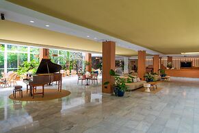 Hacienda San Jorge