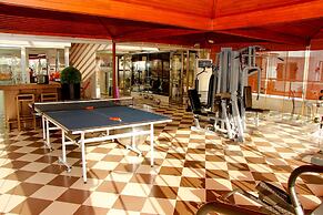 Savk Hotel