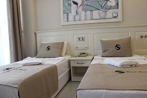 Savk Hotel