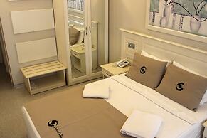Savk Hotel