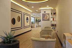 Savk Hotel