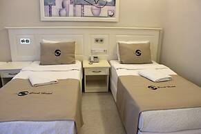 Savk Hotel