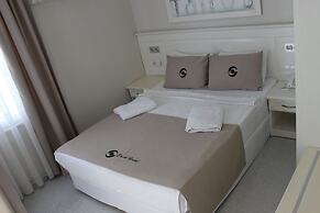 Savk Hotel