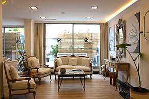 Savk Hotel