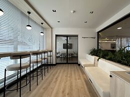 Savk Hotel