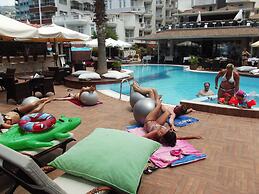 Savk Hotel