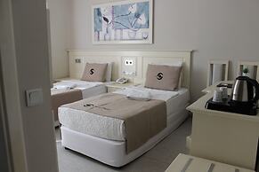 Savk Hotel
