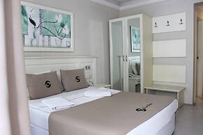 Savk Hotel
