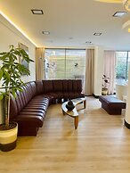 Savk Hotel