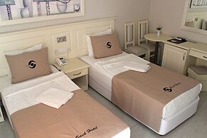 Savk Hotel