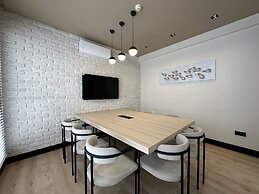 Savk Hotel