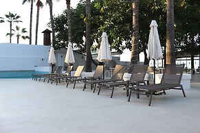 Savk Hotel