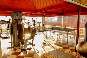 Savk Hotel