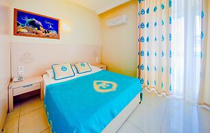 Daima Biz Hotel - Dolusu Aquapark Access