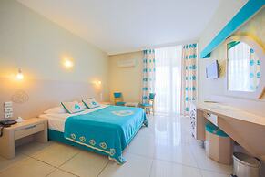 Daima Biz Hotel - Dolusu Aquapark Access