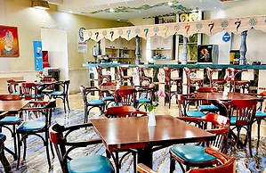 Daima Biz Hotel - Dolusu Aquapark Access