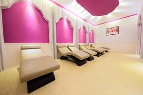 Daima Biz Hotel - Dolusu Aquapark Access