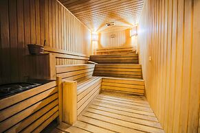 Daima Biz Hotel - Dolusu Aquapark Access