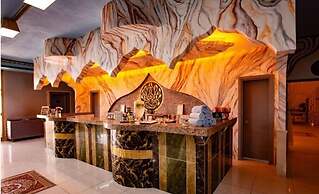 Daima Biz Hotel - Dolusu Aquapark Access
