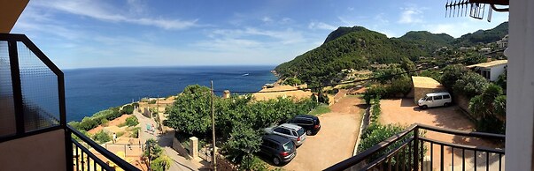 Hotel Sa Coma