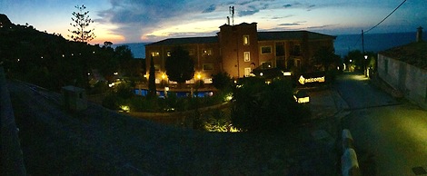 Hotel Sa Coma