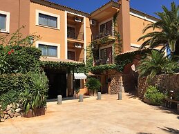 Hotel Sa Coma