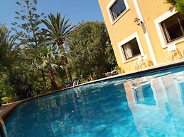 Hotel Sa Coma