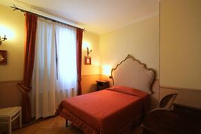 Villino il Magnifico