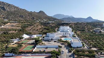 Mare Village