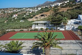 Mare Village