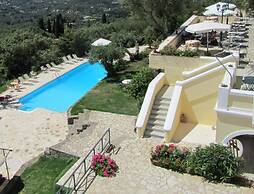 Levant Hotel