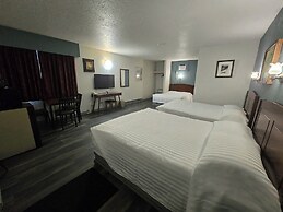 Alpine Inn