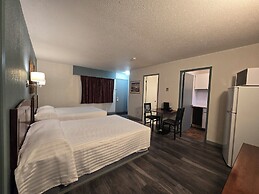 Alpine Inn