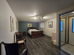 Alpine Inn