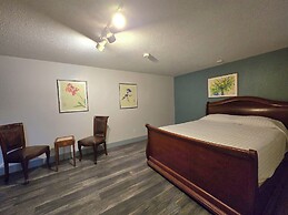 Alpine Inn