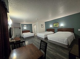 Alpine Inn