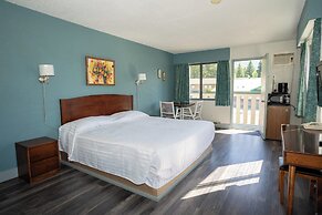 Alpine Inn